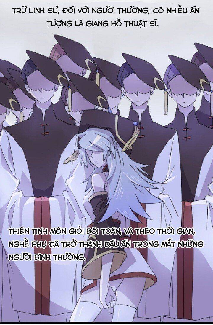 huyết mực sơn hà chapter 14.1 9