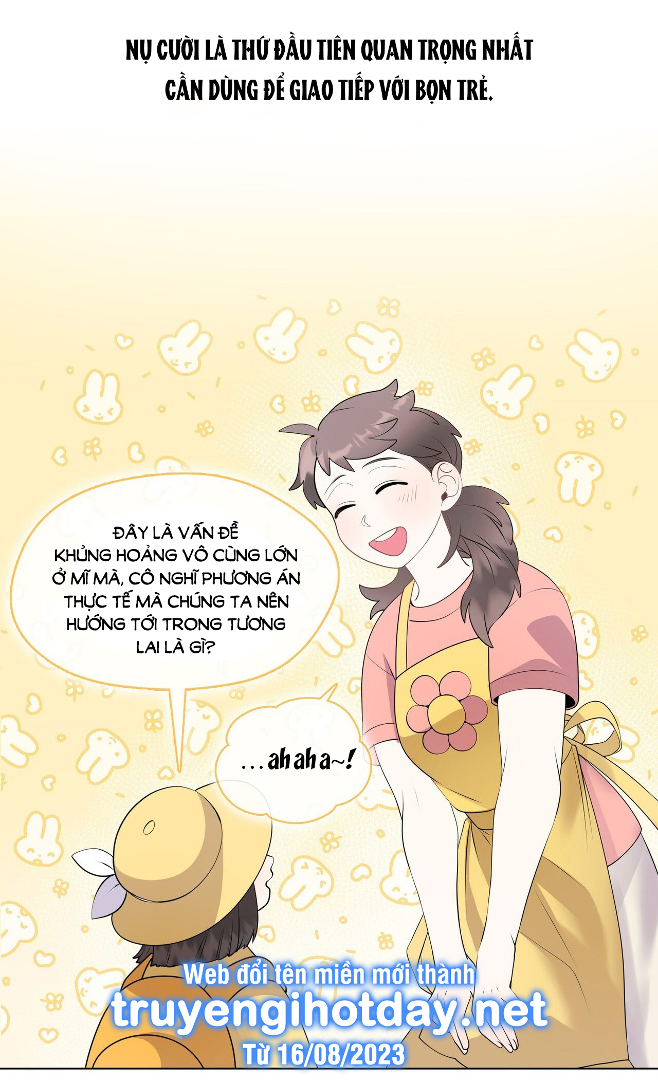 nâng niu nuôi dưỡng giáo chủ ma giáo chapter 5.1 23