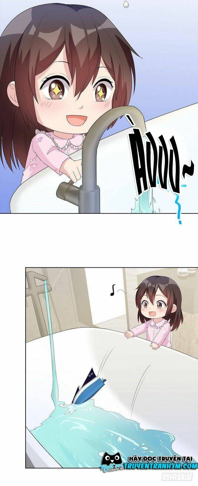 nam thần manh bảo tận diệt chapter 92 16