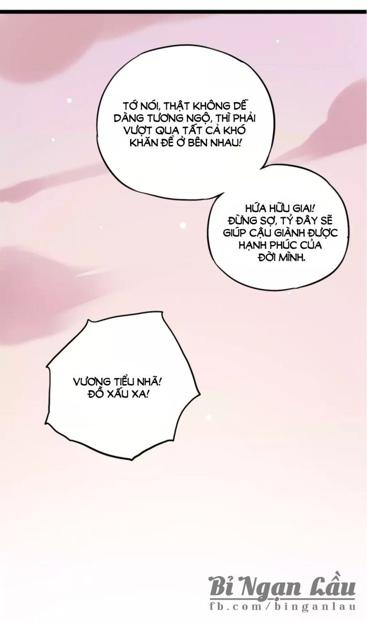 cậu đã từng yêu tôi 2 chapter 8 23