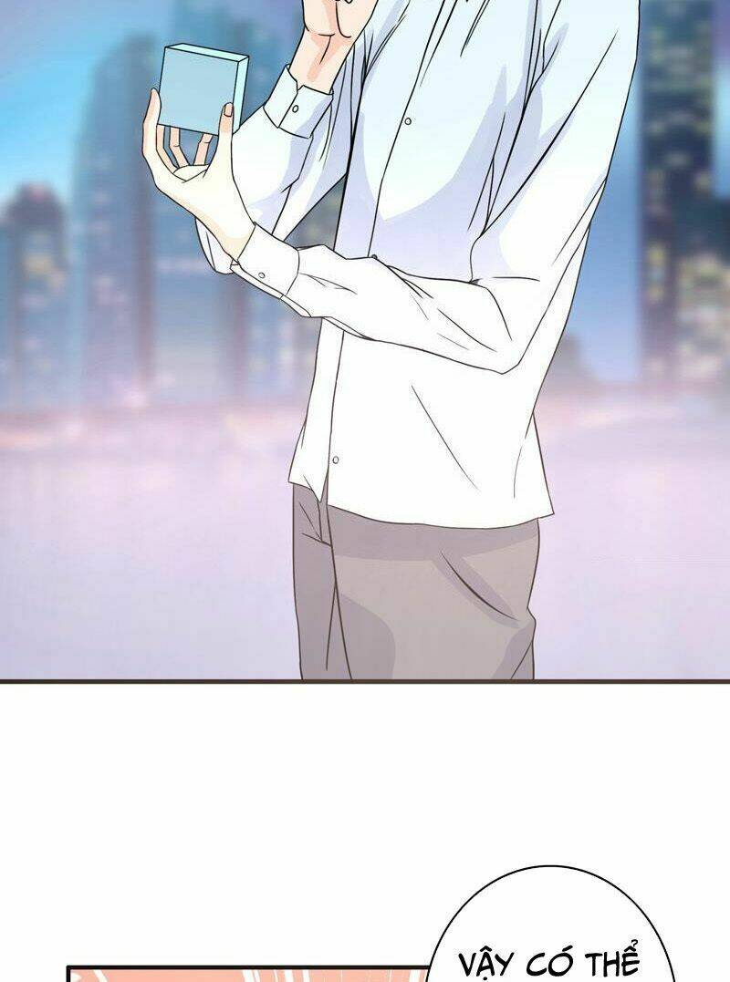 không phải ngón tay vàng chapter 7 3