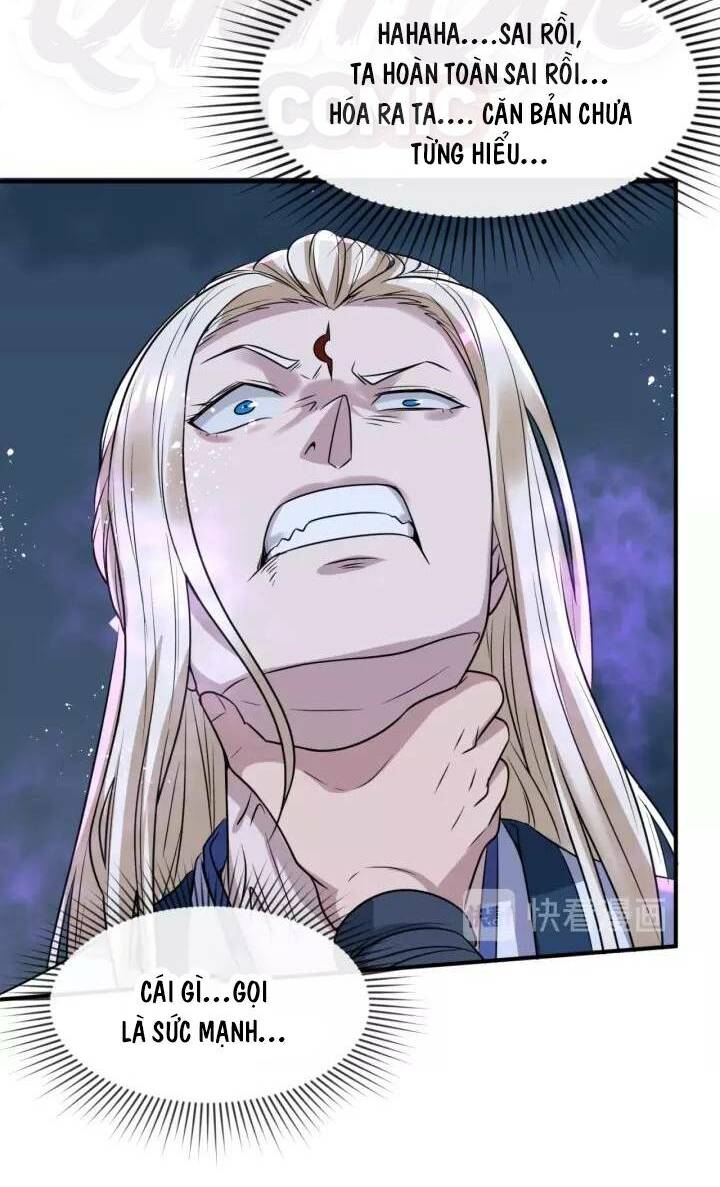 người chặn xuyên không chapter 69 18