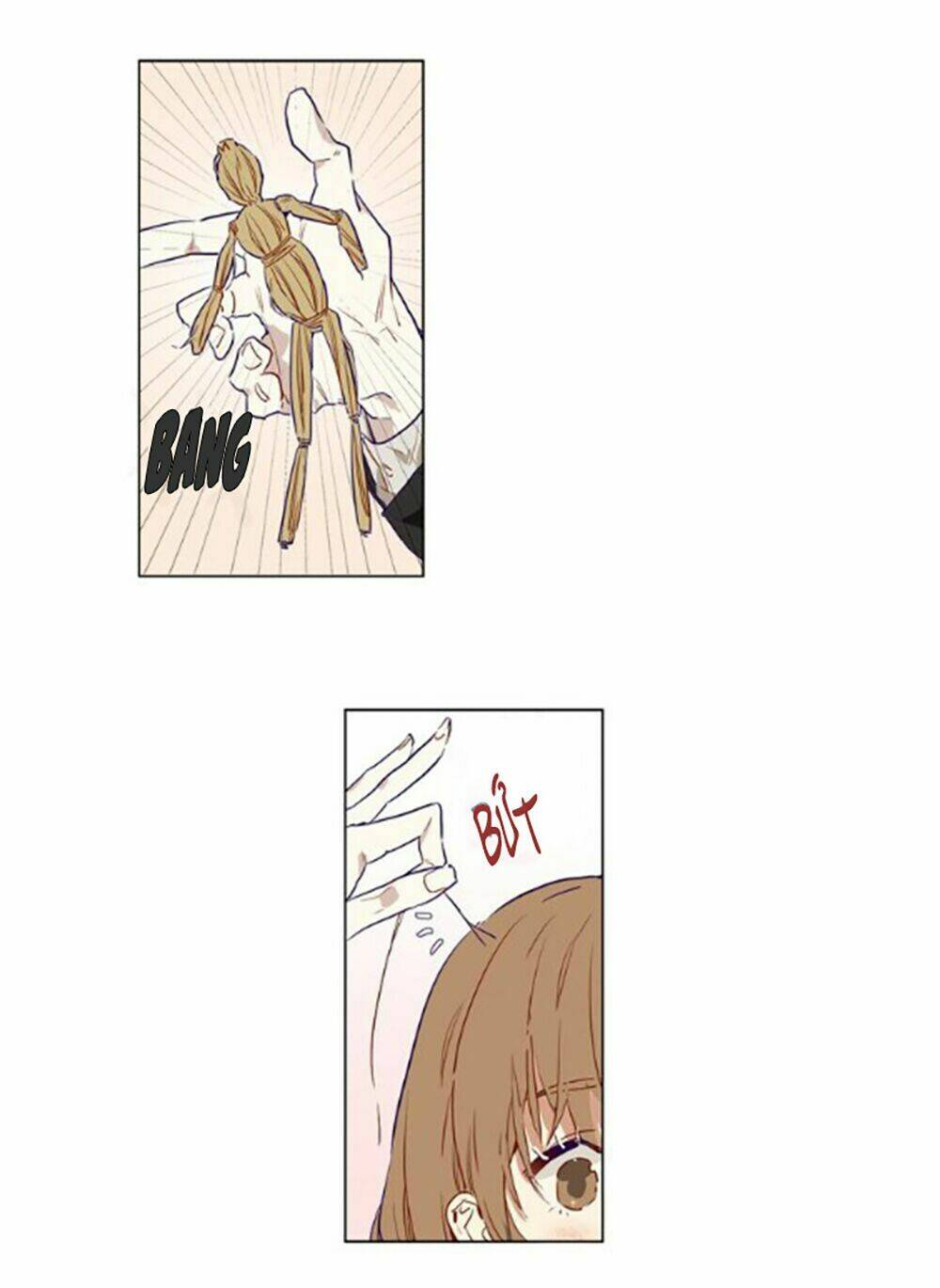 hoa đạo sĩ chapter 3 23