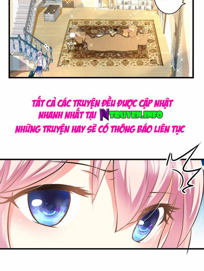 hào môn cường sủng: vật chơi 100 ngày của tổng tài chapter 6 16