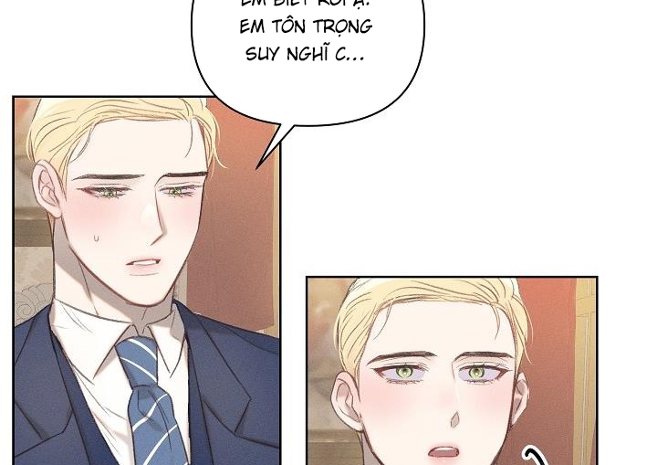 đại úy lãng mạn thân yêu của tôi chapter 6 85