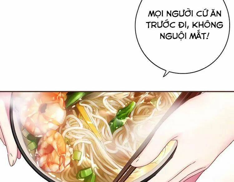 thực luyến kỳ duyên chapter 29 73