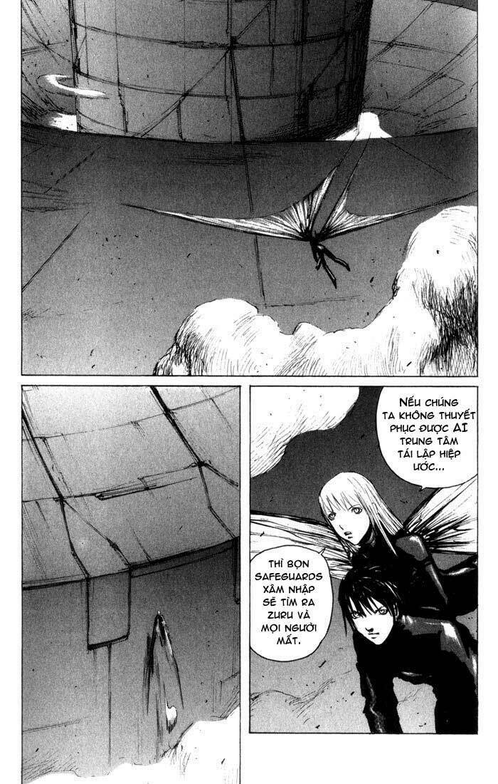 blame! chapter 30 18