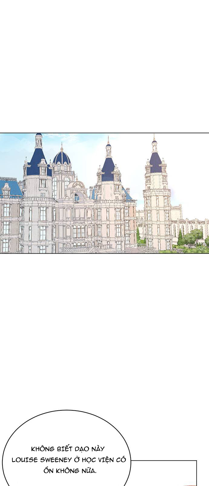 tôi là vị hôn thê phản diện chapter 60.1 2