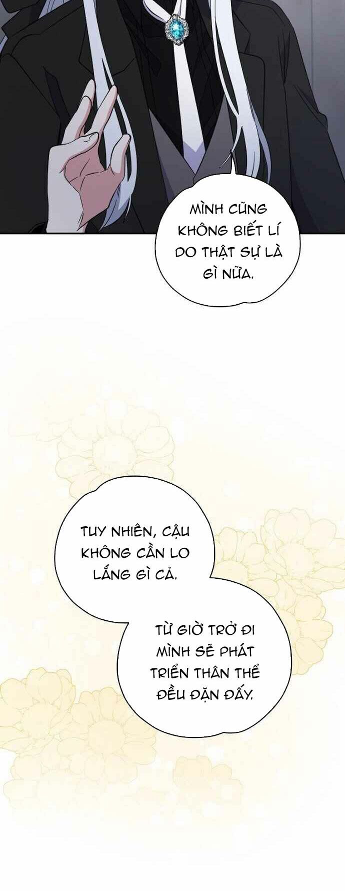 nhà hiền triết yigret chapter 34 8