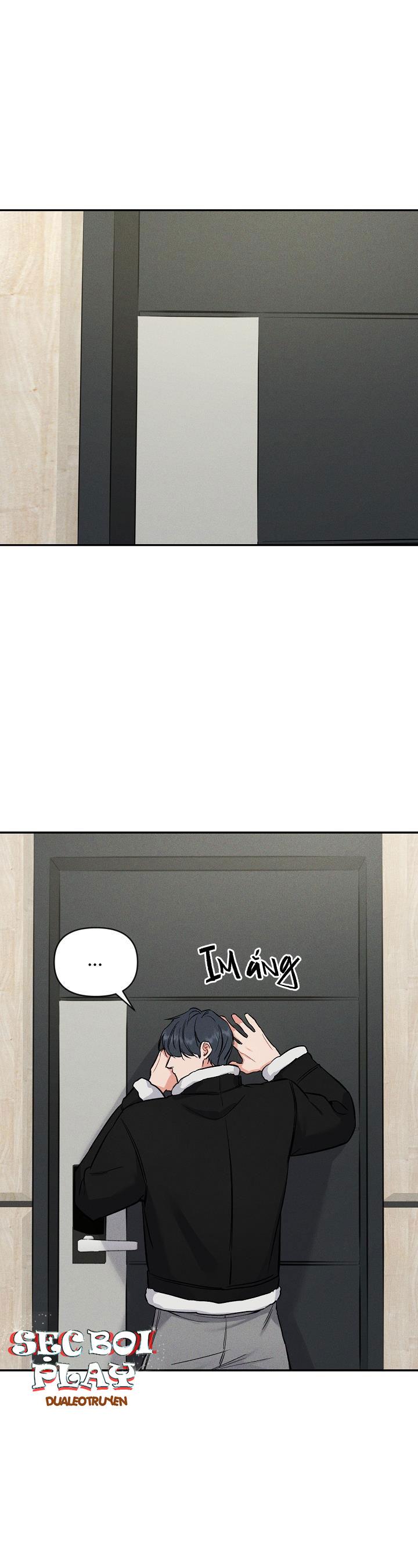 mặt trời của đêm chapter 23 35