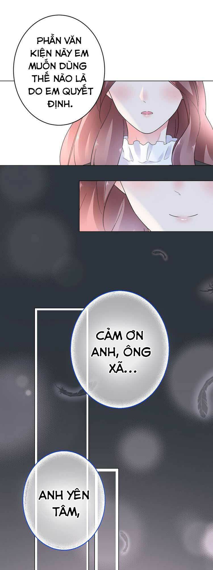 điều ước sủng ái bất bình đẳng chapter 50.1 27