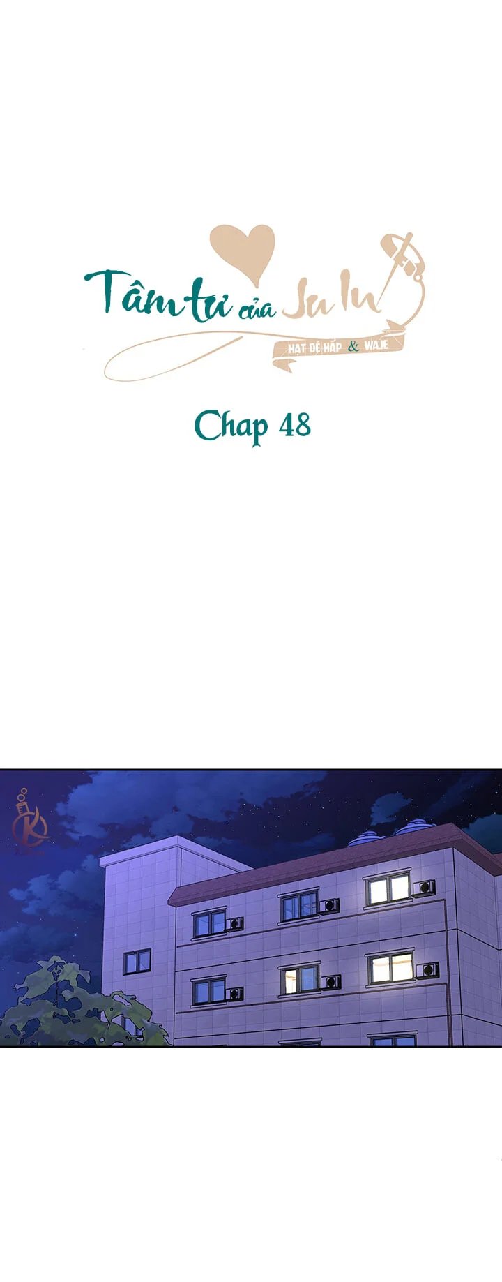 tâm tư của ju in chapter 48 16