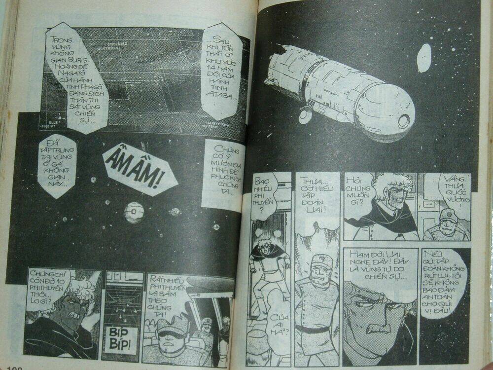 siêu nhân locke chapter 10 48