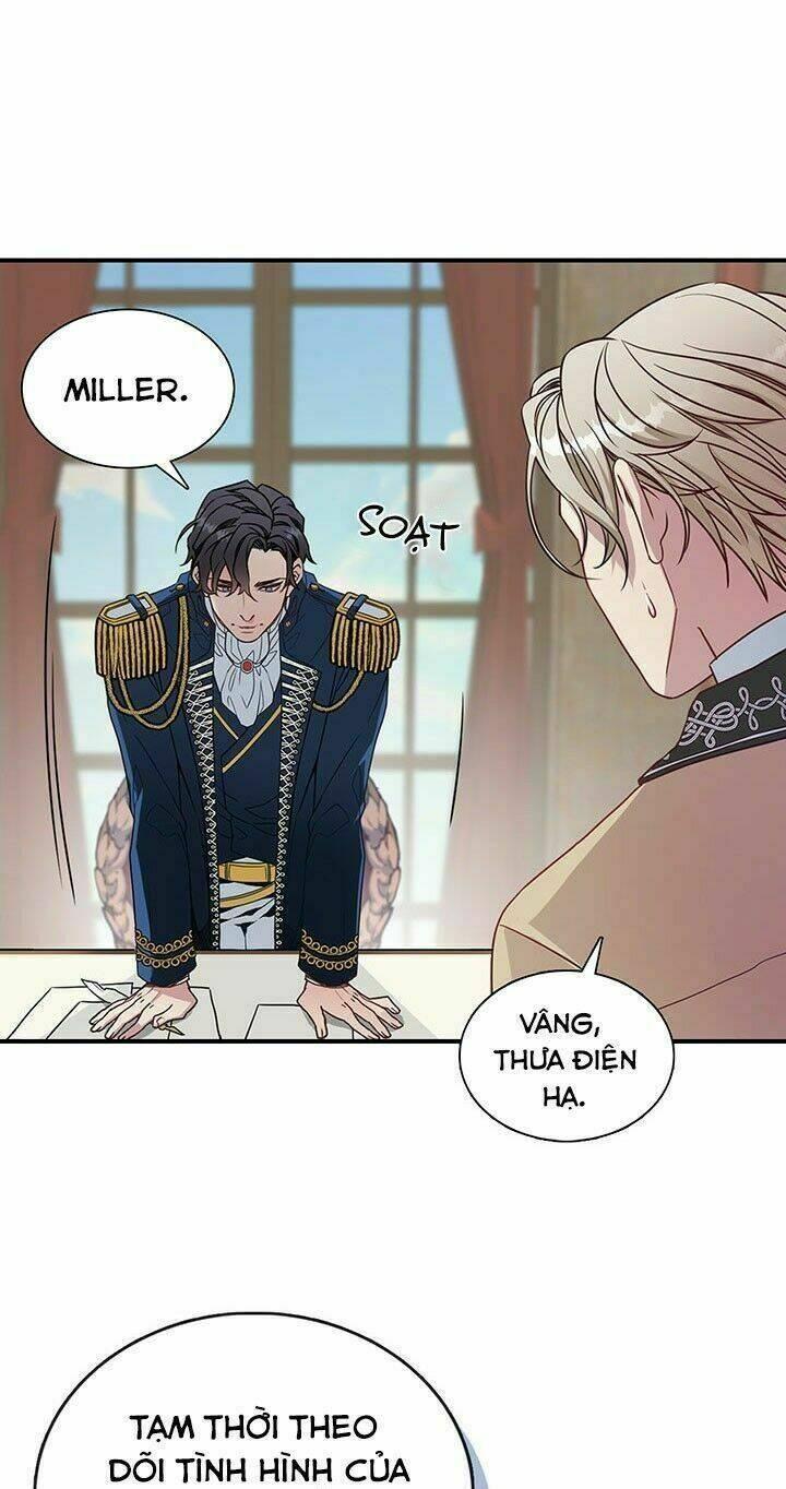 con gái chồng quá dễ thương chapter 4.5 24