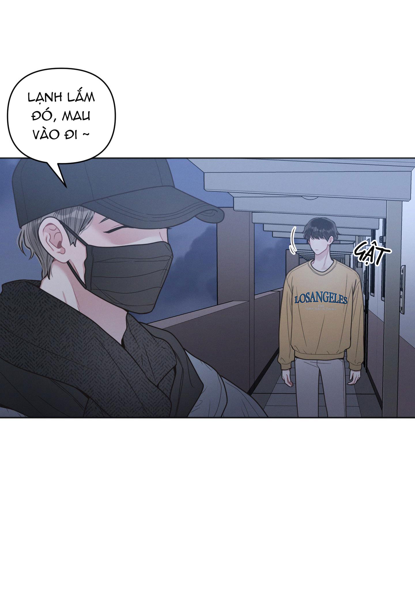 đời tư hàng xóm chapter 37 52