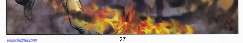 tuyệt thế vô song 2 chapter 78 52