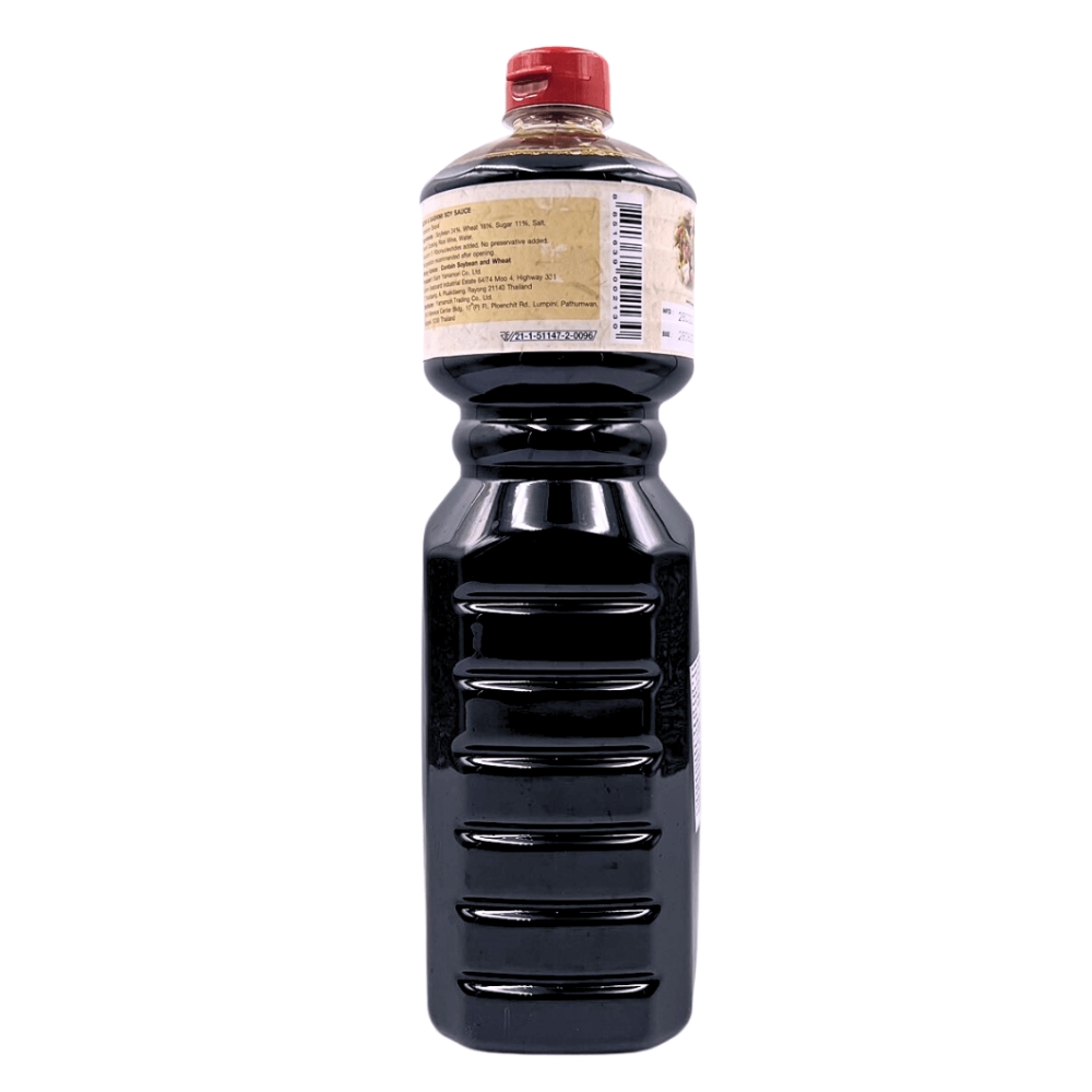 Nước Tương Sushi &amp; Sashimi Soy Sauce (Yamamori) 2L
