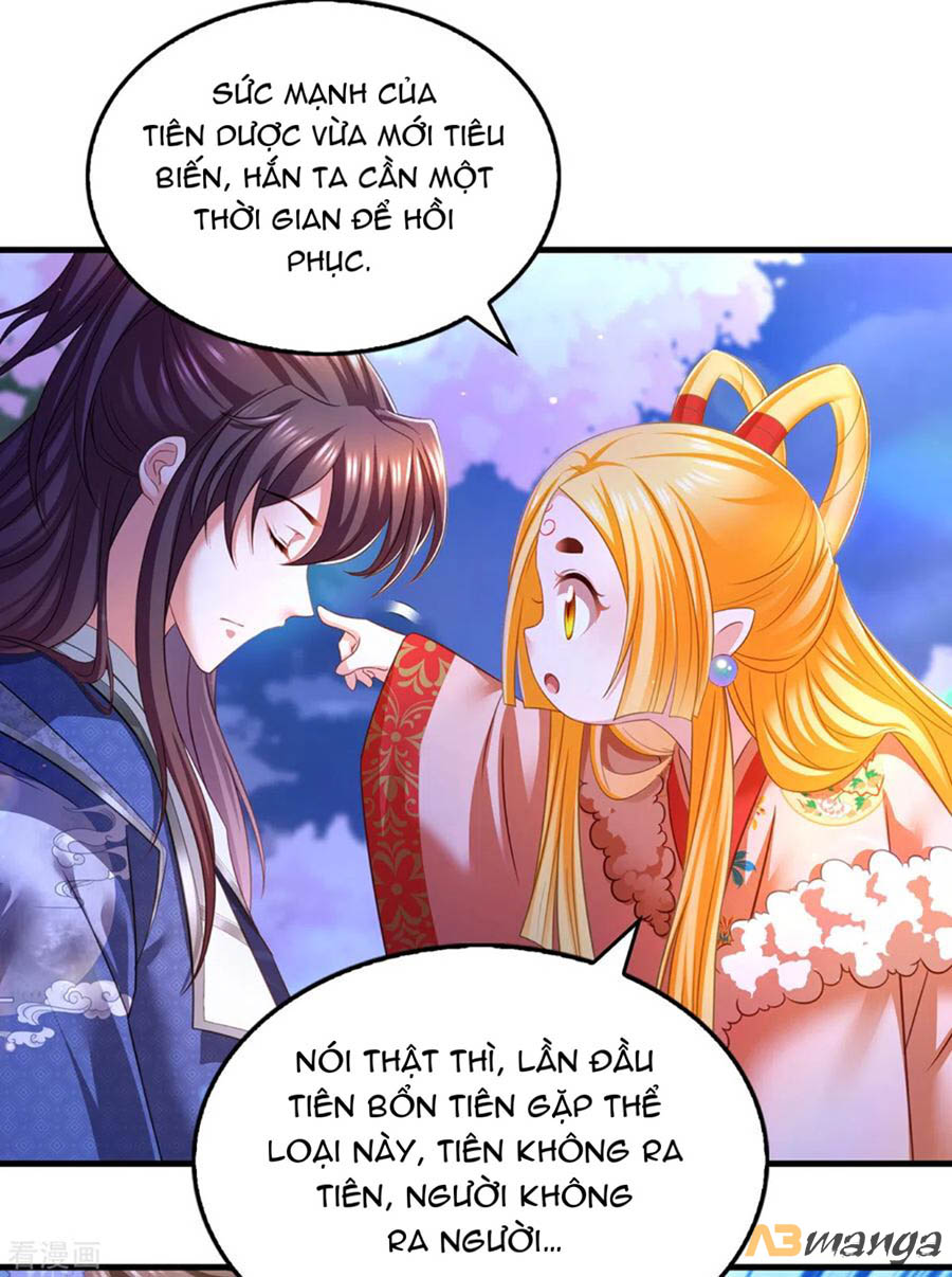 ngã tại hậu cung đương đại lão nữ chapter 65 9