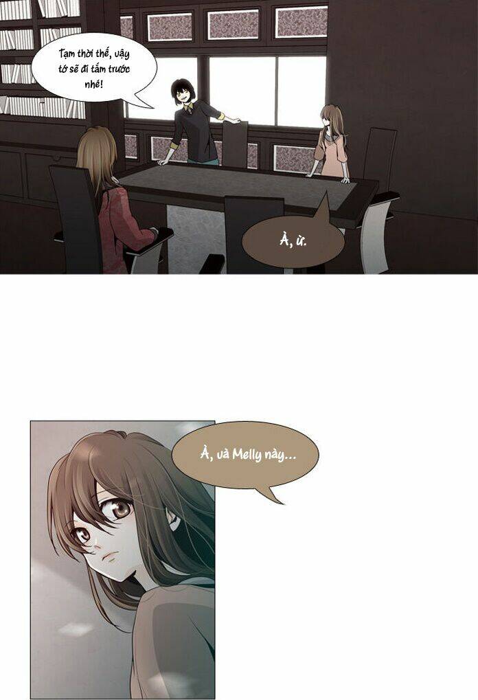 một không gian thời gian khác - phần 2 chapter 2 37