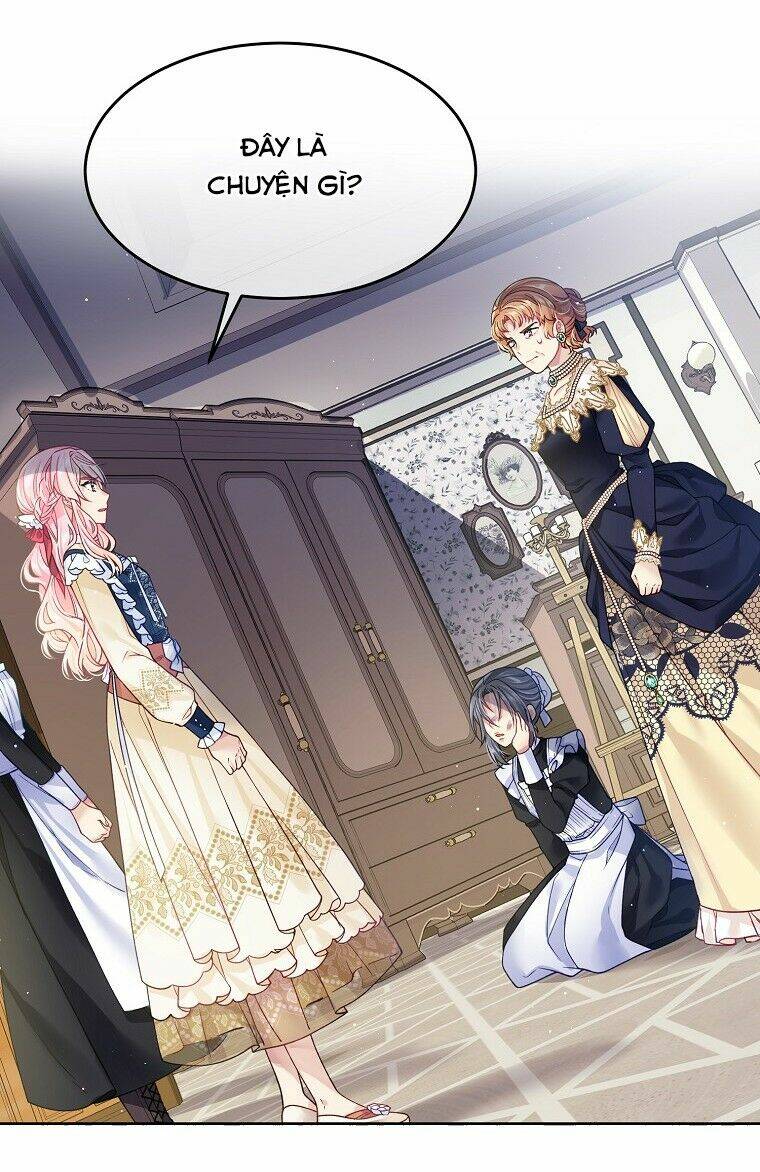 chồng em dễ thương chết mất thôi! chapter 15 2