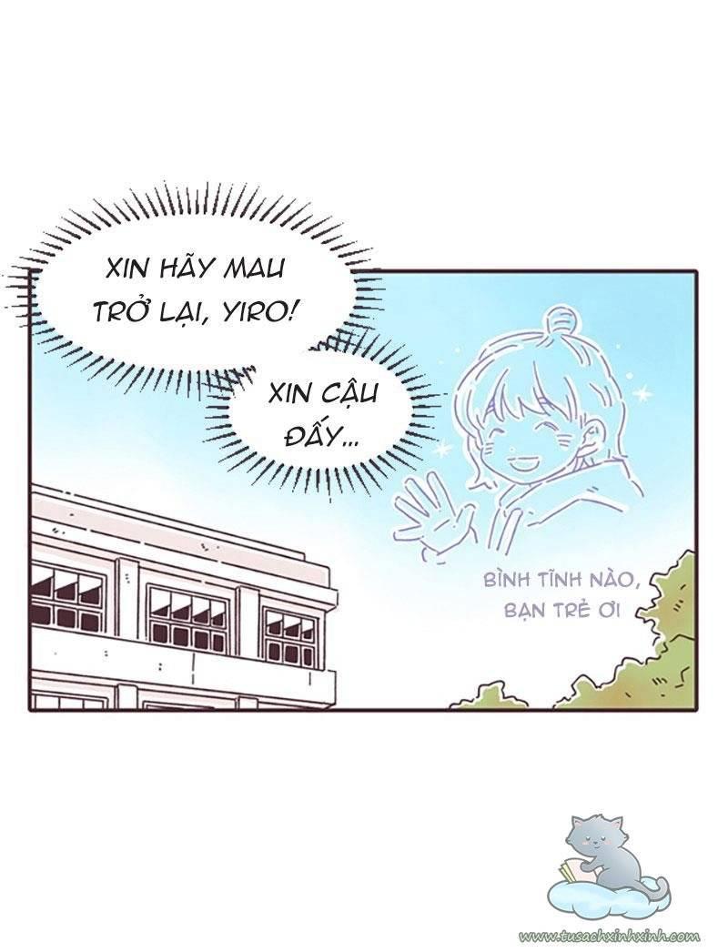 ngày định mệnh của đôi ta chapter 13 32