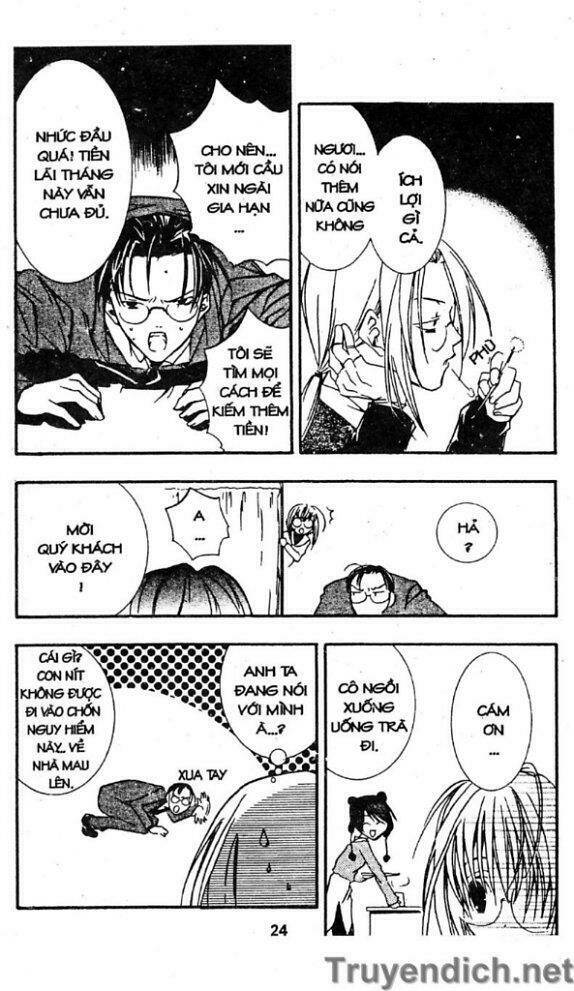 zombie-loan chapter 7 22