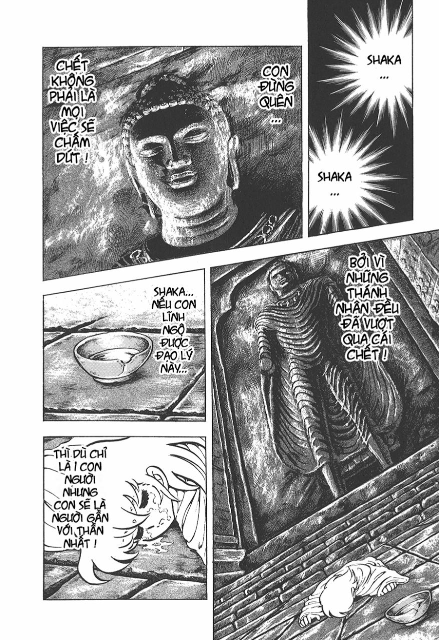 áo giáp vàng chapter 77 46