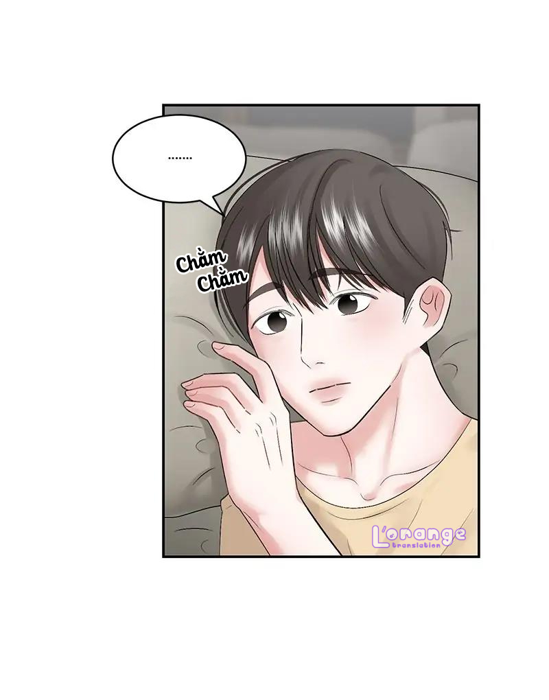 tình yêu nơi phòng tắm hơi chapter 34 10