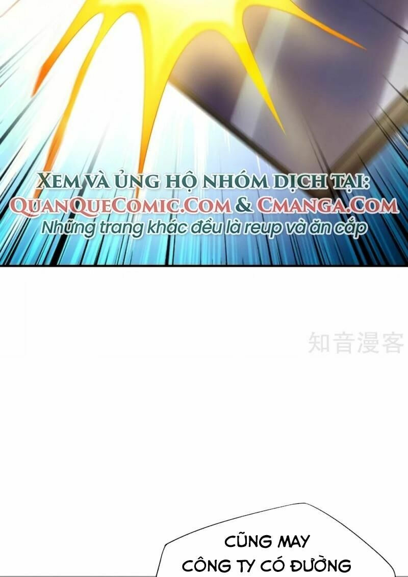 vòng bạn bè mạnh nhất của tiên giới chapter 37 8