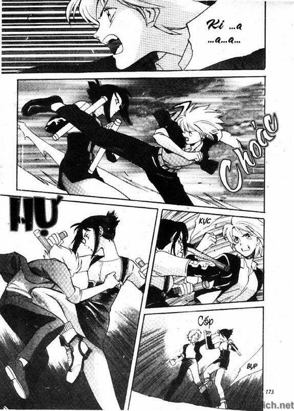 meteor methuselah chapter 5 9