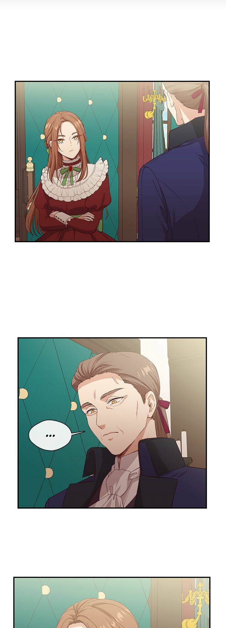 hãy coi chừng ác nữ chapter 7 8