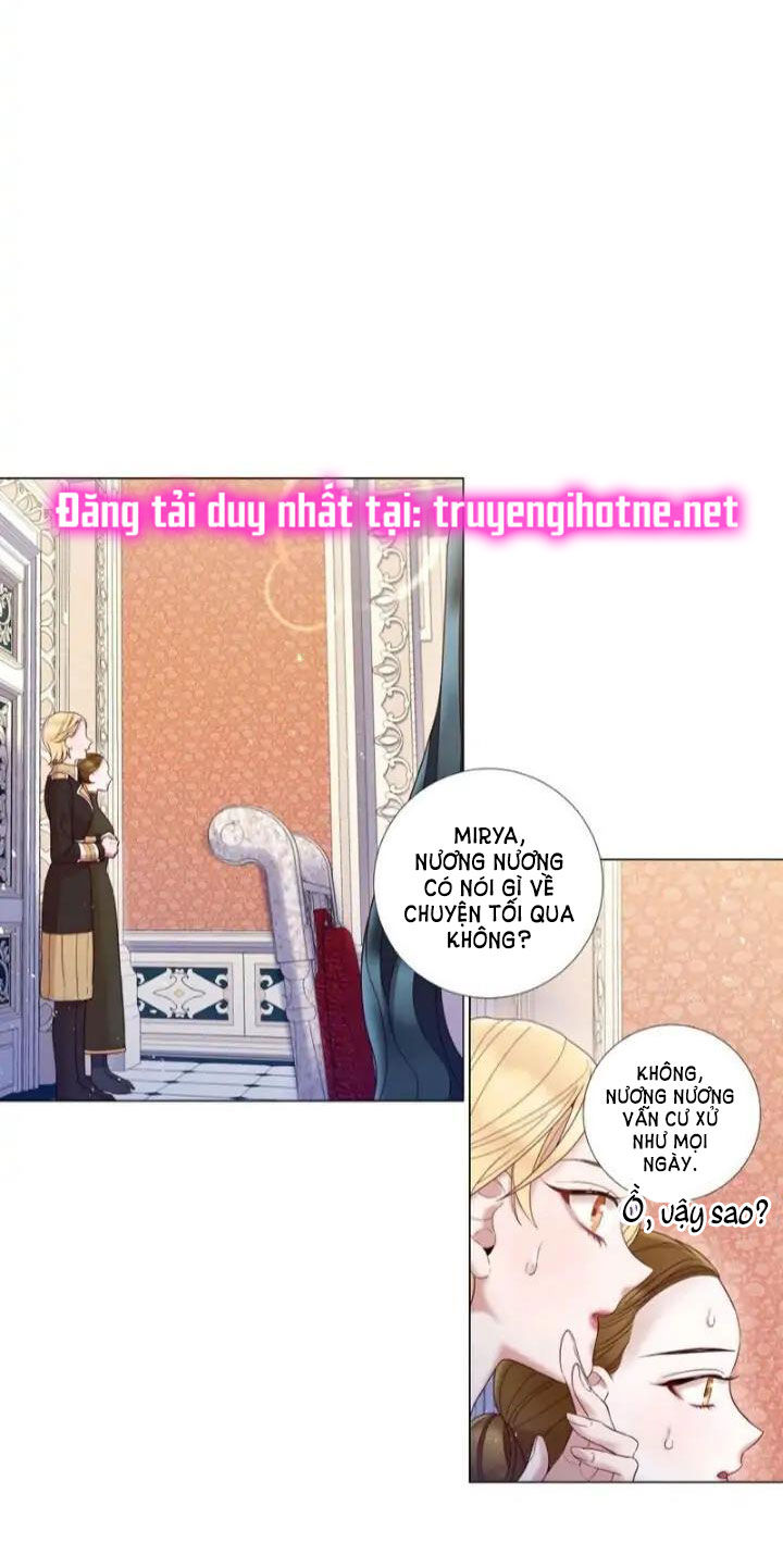 từ tiểu thư thành hoàng hậu - lady to queen chapter 63.2 9