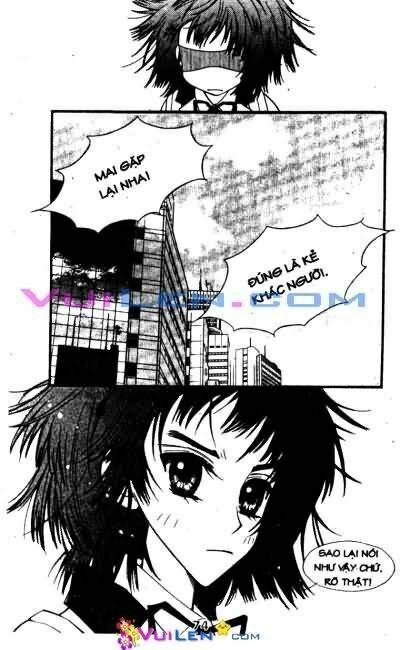 thiên thần dễ thương chapter 1 74