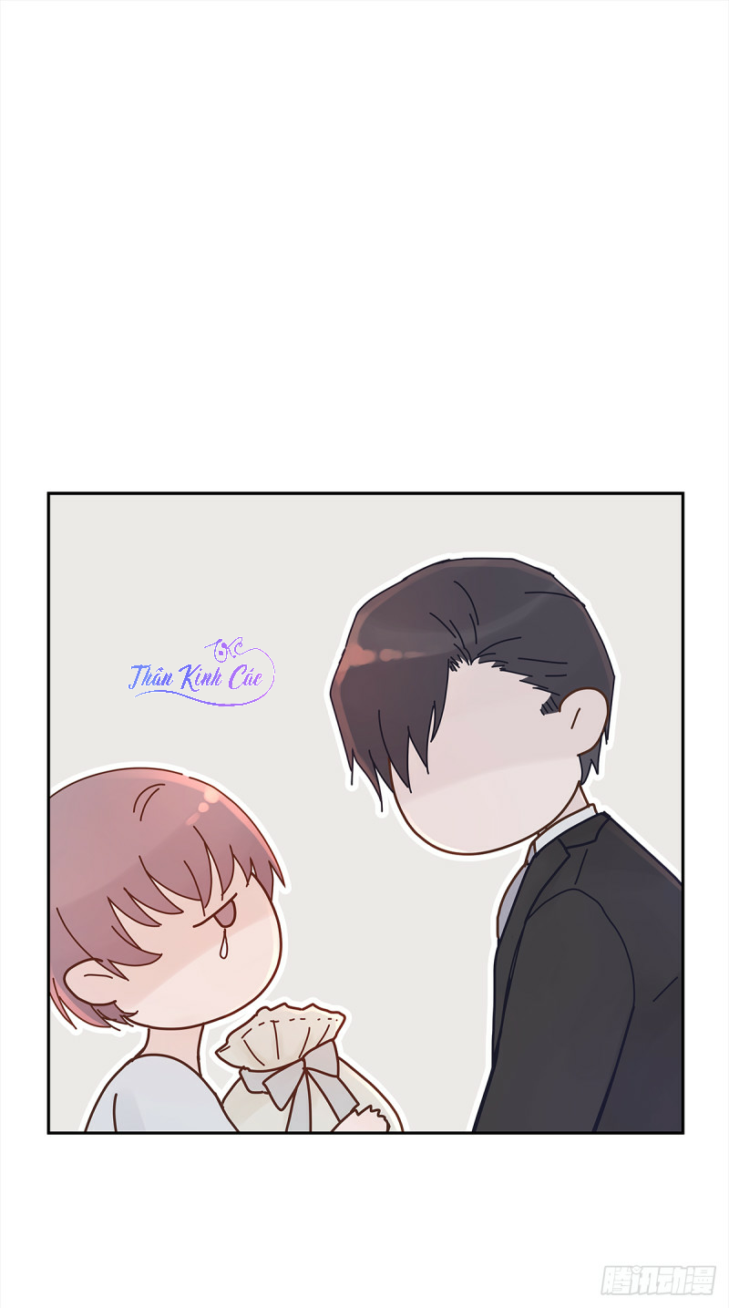 mối tình đầu gian nan của chu thành nhất chapter 29 2