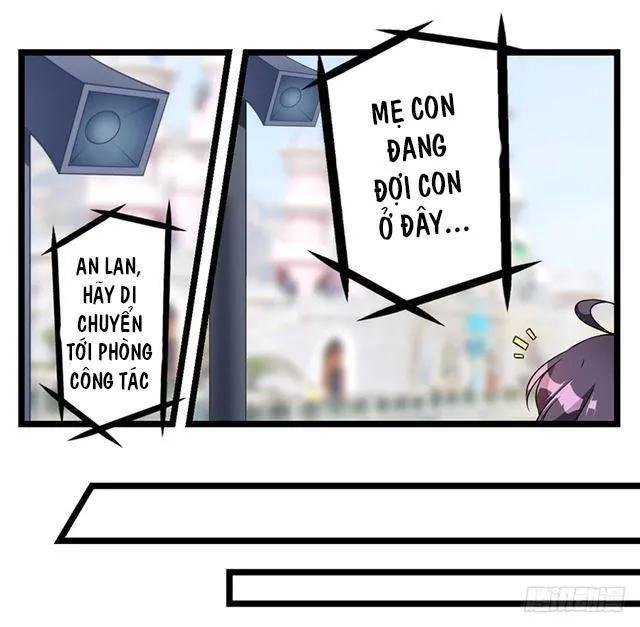 gửi người không quen chapter 10 10