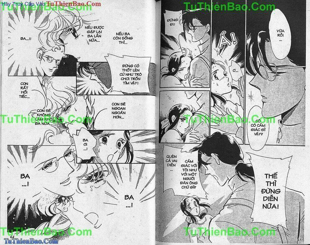 búp bê mario chapter 1 32