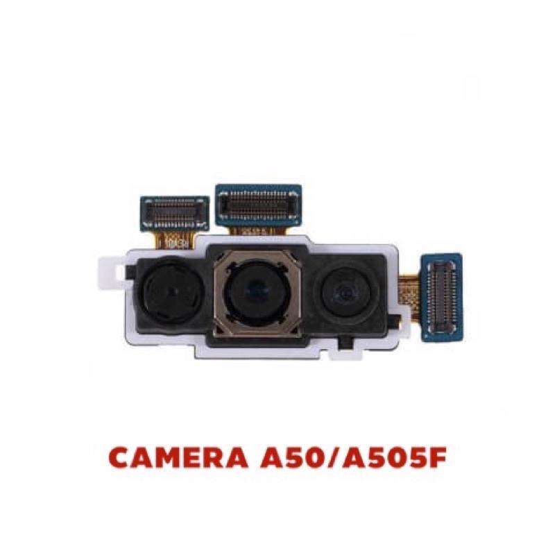 CAMERA cho Sam sung A50 / A505F Camera trước sau cho Samsung Galaxy A50 2019, A505F zin máy