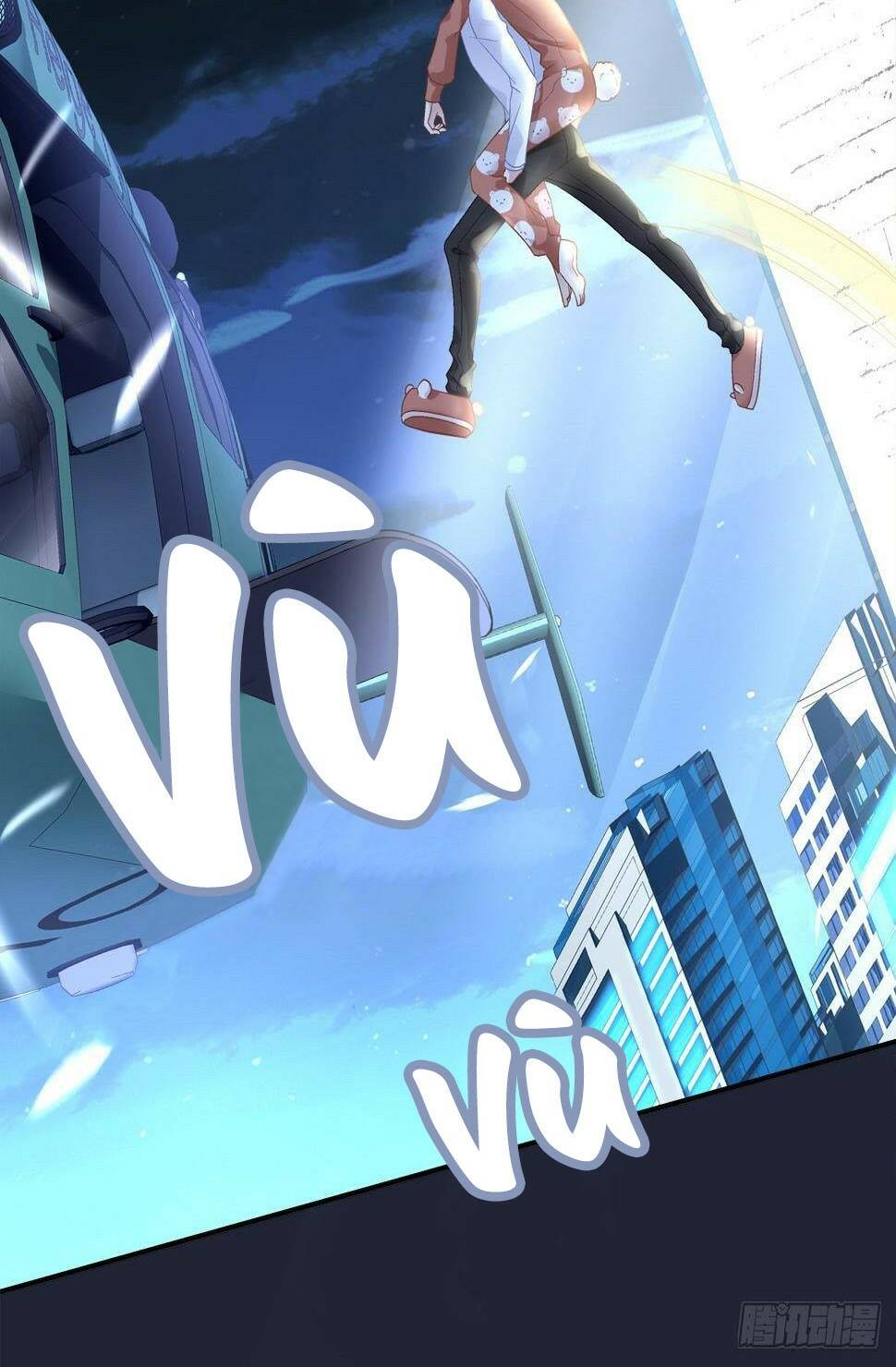 toàn bộ nắm trong tay chapter 154 25