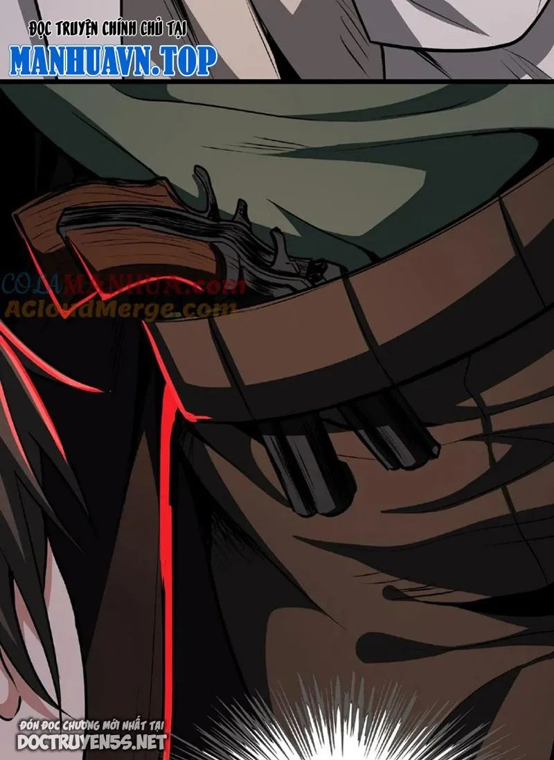 quỷ dị dược tề sư: bệnh nhân của ta đều là kinh khủng chapter 26 2