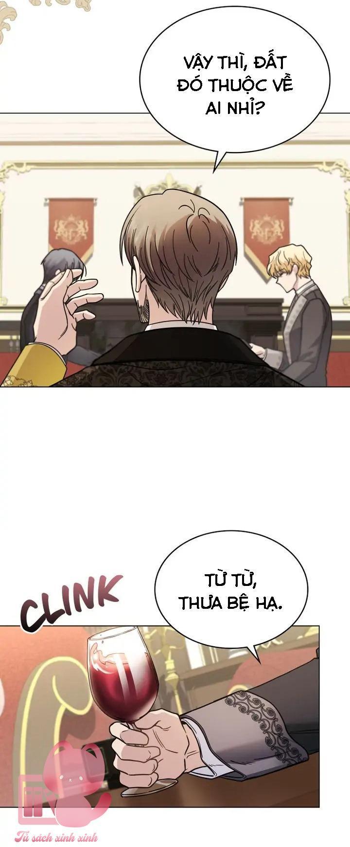 kiên nhẫn chút nào, đại công tước chapter 56 32