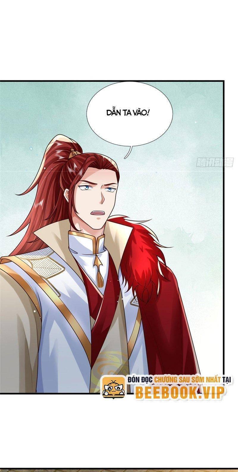 ta trở về từ thế giới tu tiên chapter 246 5