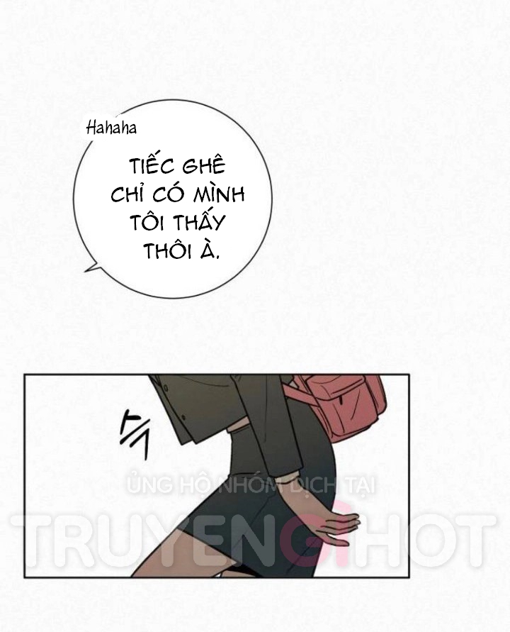 kế hoạch tình yêu trong sáng chapter 9.2 35