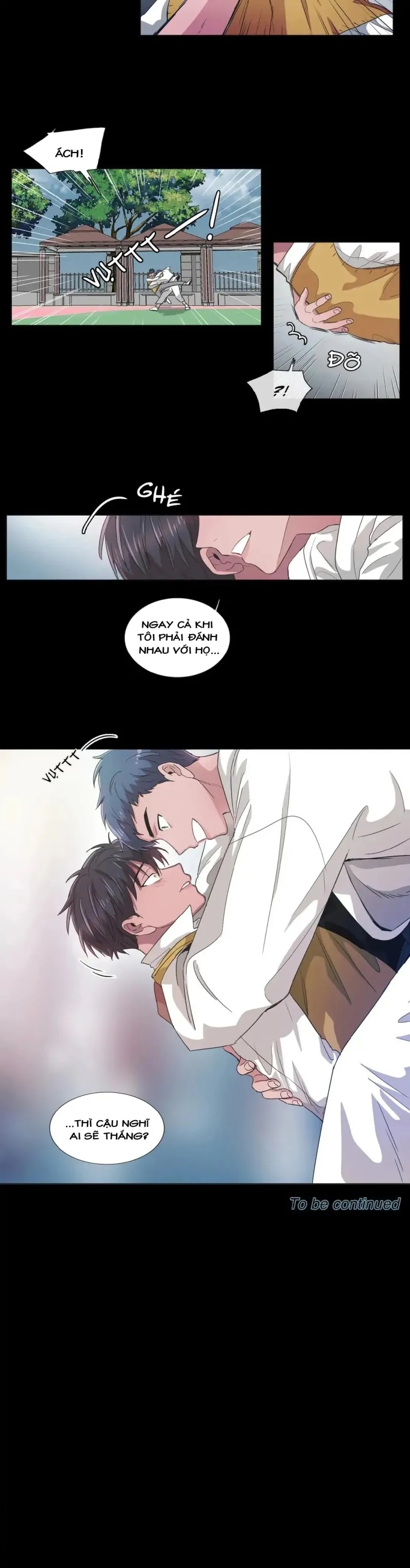 kí ức giả dối chapter 39 15