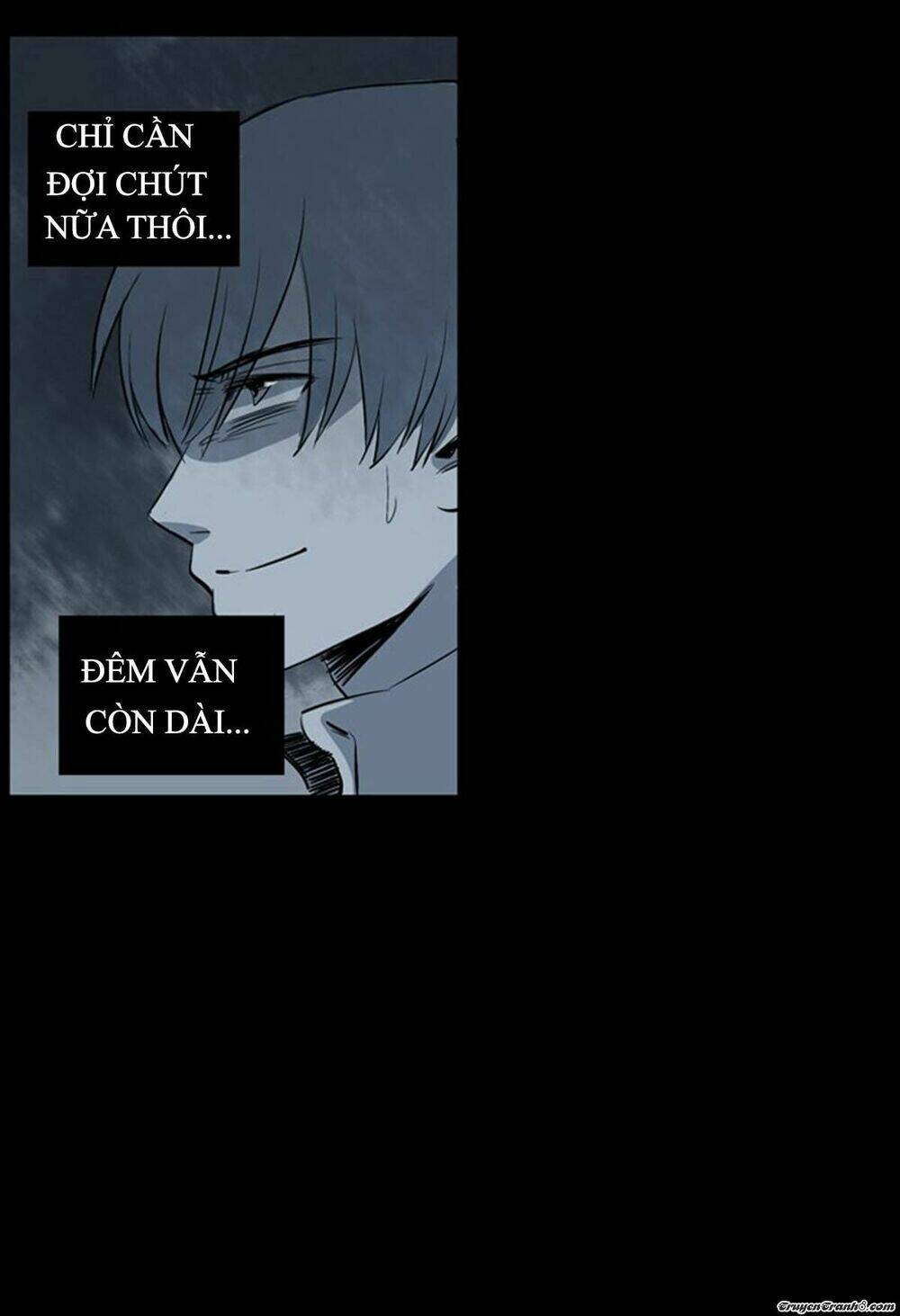 kho truyện kinh dị: ác mộng đêm về chapter 5 17