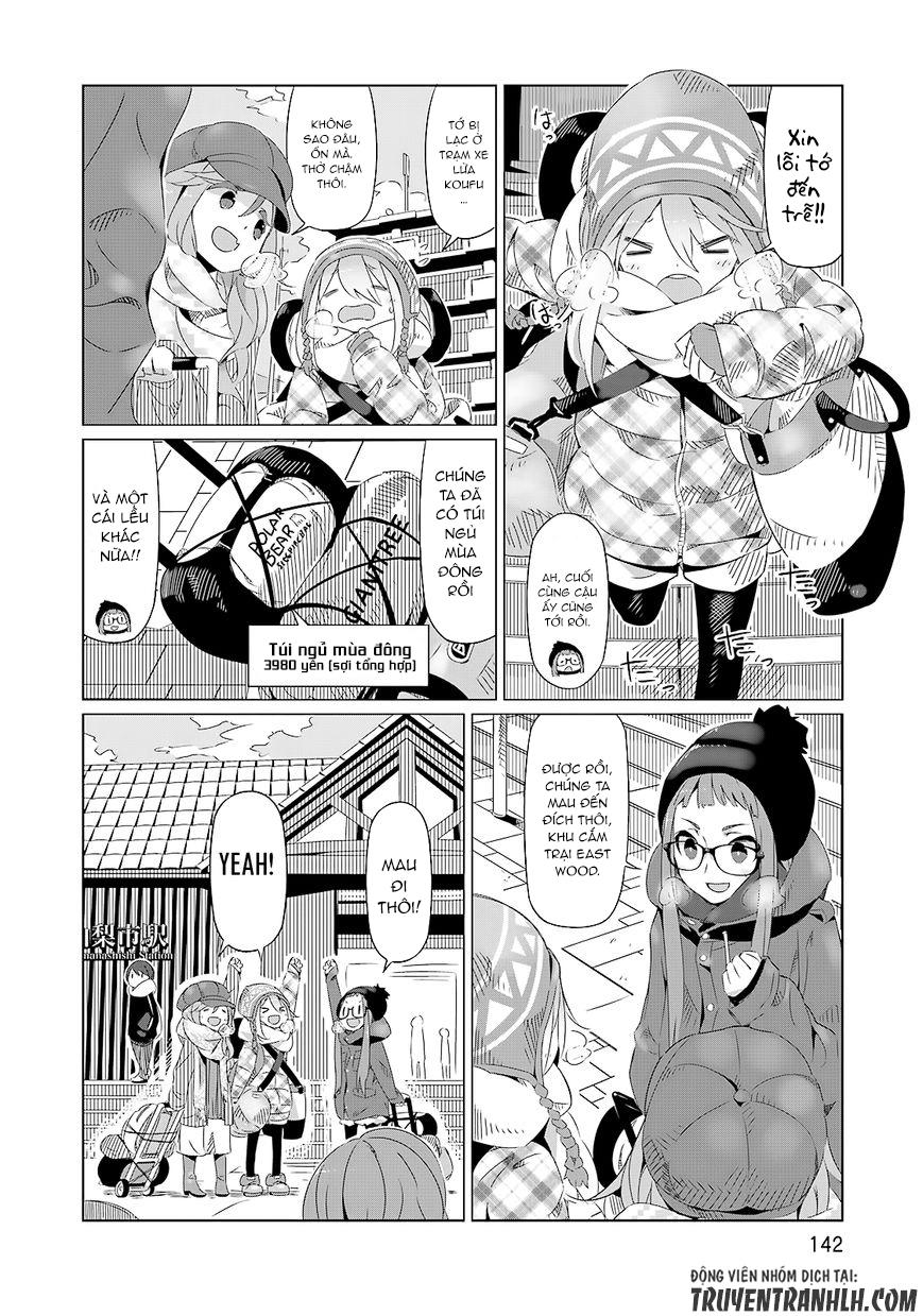 yurukyan chapter 6 3