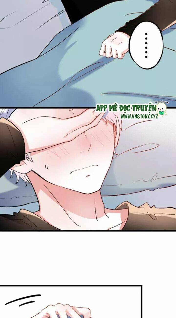 trạch thượng tịch mịch huỳnh hỏa chapter 21 17