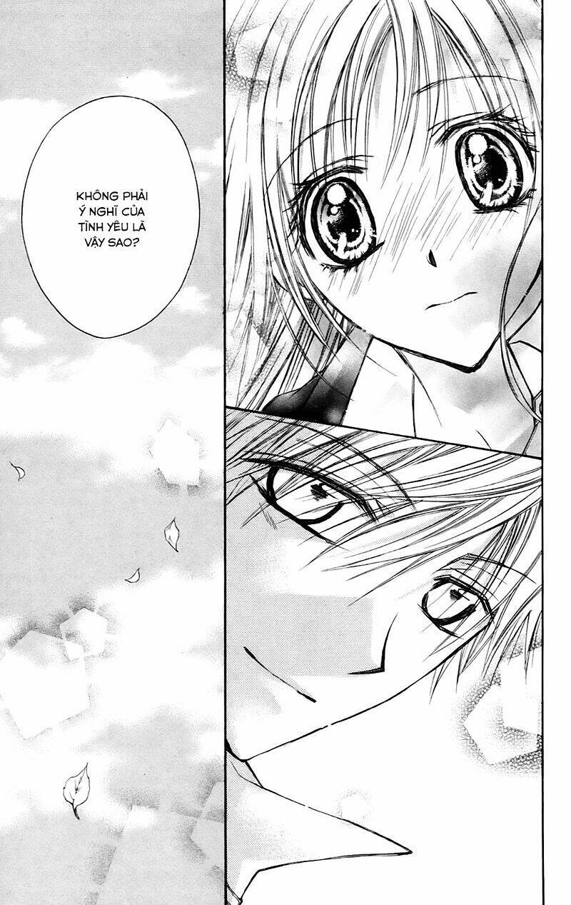 namida usagi - seifuku no kataomoi chapter 21 10