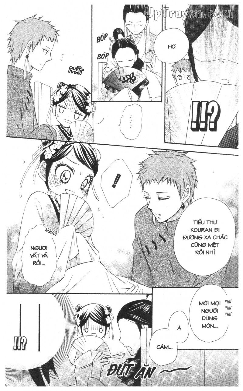 báu vật hoàng cung chapter 10 45