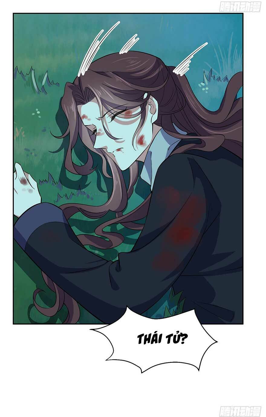 hoạn phi thiên hạ chapter 67 19