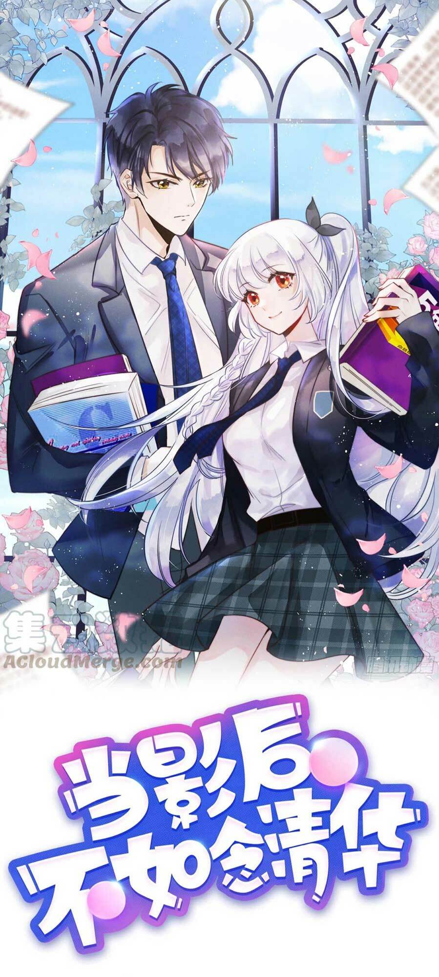 ảnh hậu cũng không bằng niệm thanh hoa chapter 75 1